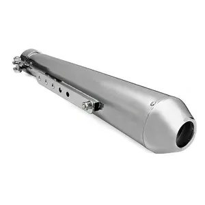 Vernice spray per marmitta Pilot image-1