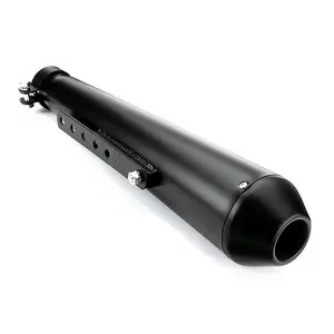 Vernice spray per marmitta Pilot image-1