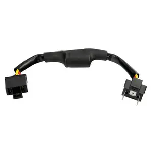 Adapterkabel Pilot LED Serie 1/3 Cheat box H7 image-0