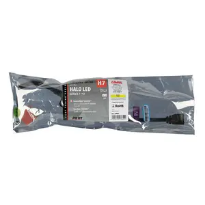 Adapterkabel Pilot LED Serie 1/3 Cheat box H7 image-1