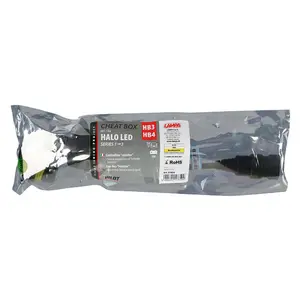 Kabel adaptera Pilot LED Serie 1/3 Cheat box HB3 - HB4 image-1