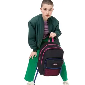 Rucksack Eastpak Pinnacle Kontrast Escape image-2