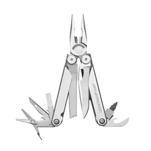Multifunktionszange Leatherman Curl image-0