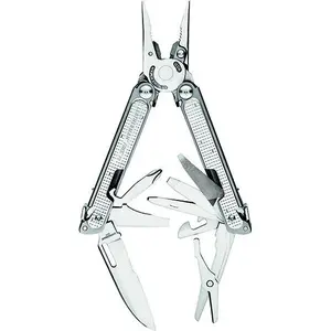 Alicate multiuso Leatherman P2 image-0