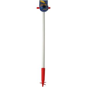 a1200483-adjustable-parasol-pincho-white-red-7x7x94-cm