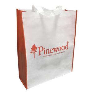 Sac à provisions Pinewood Shop in Shop image-0