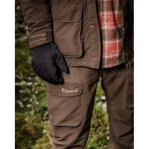 5-Finger-Handschuhe Pinewood image-1