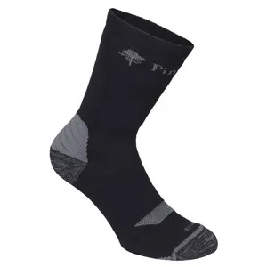 Long cotton socks Pinewood InsectSafe image-0