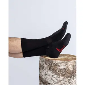 Túracipőzokni Pinewood Merino image-2
