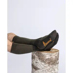 Socken Pinewood image-1
