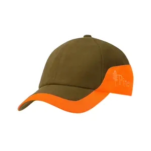 Casquette de baseball Pinewood Furudal Exp Hunting image-0