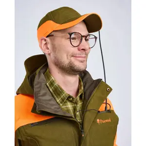 Casquette de baseball Pinewood Furudal Exp Hunting image-1