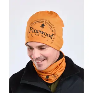 Bonnet Pinewood image-1