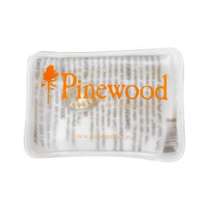 Coussin chauffant Pinewood SE/EN/DE image-0
