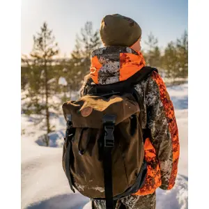 Sac à dos enfant Pinewood Backpack image-1