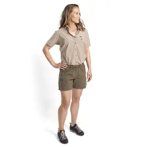 Short femme Pinewood Everyday Travel image-1