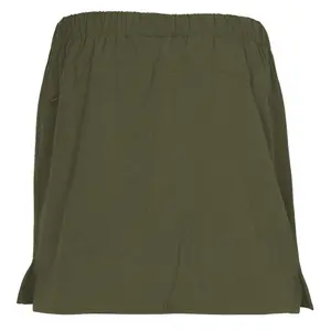 Women's skirt-short Pinewood Everyday Travel Topographic image-3