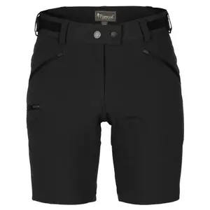 Short femme Pinewood Abisko Light Stretch