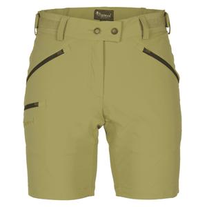 1-31110757-damske-sortky-pinewood-abisko-light-stretch-golden-hay