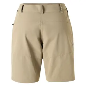 Short de randonnée femme Pinewood Abisko Light Stretch image-1