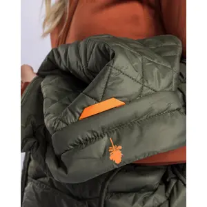 Doudoune femme Pinewood Abisko Insulation Lite image-4