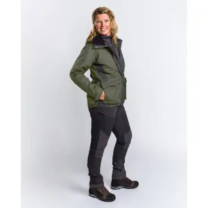 Casaco à prova de água para mulheres Pinewood Sports 2.0 image-2