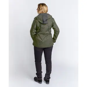 Casaco à prova de água para mulheres Pinewood Sports 2.0 image-3