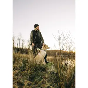 Women's fleece Pinewood Pile image-1