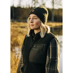 Women's fleece Pinewood Pile image-2