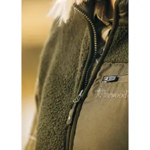 Women's fleece Pinewood Pile image-3