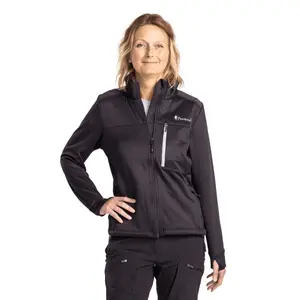 Polaire femme Pinewood Abisko Power image-2