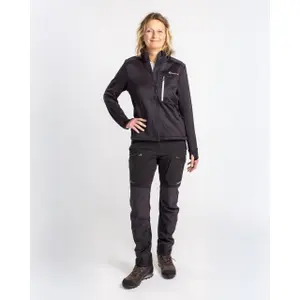 Polaire femme Pinewood Abisko Power image-1