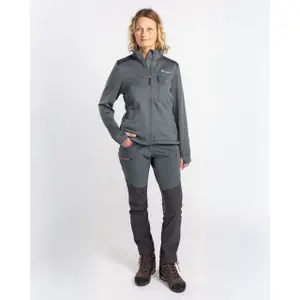 Polaire femme Pinewood Abisko Power image-1