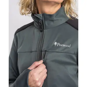 Polaire femme Pinewood Abisko Power image-4