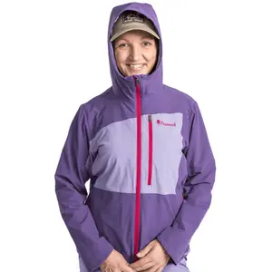 Veste imperméable femme Pinewood Abisko Light Stretch image-1