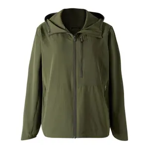 Veste de randonnée femme Pinewood Abisko Light Stretch image-0