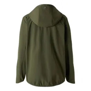 Veste de randonnée femme Pinewood Abisko Light Stretch image-3