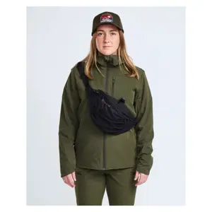 Veste de randonnée femme Pinewood Abisko Light Stretch image-1