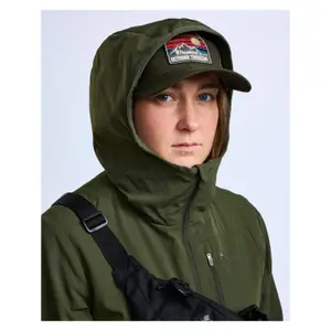 Veste de randonnée femme Pinewood Abisko Light Stretch image-6
