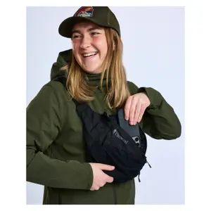 Veste de randonnée femme Pinewood Abisko Light Stretch image-5