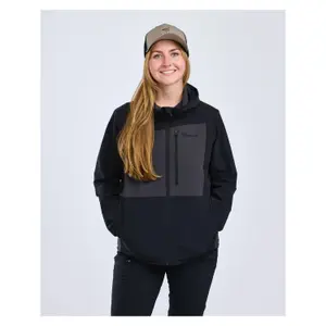 Veste de randonnée femme Pinewood Abisko Light Stretch image-1