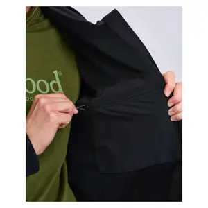 Veste de randonnée femme Pinewood Abisko Light Stretch image-3