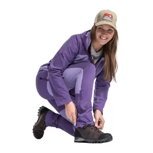 Pantalon femme Pinewood Abisko Light Stretch image-4