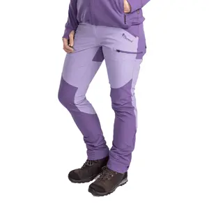 Pantalon femme Pinewood Abisko Light Stretch image-1