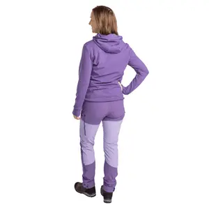 Pantalon femme Pinewood Abisko Light Stretch image-3