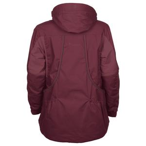Parka femme Pinewood image-1