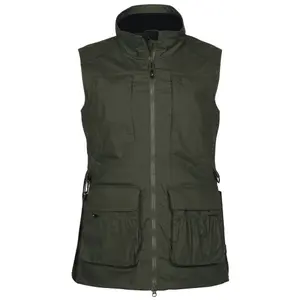 1-32810135-gilet-femme-pinewood-moss-green