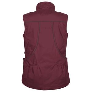 Gilet femme Pinewood image-1