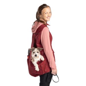 Gilet femme Pinewood image-3