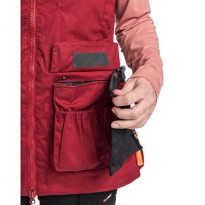 Gilet femme Pinewood image-4